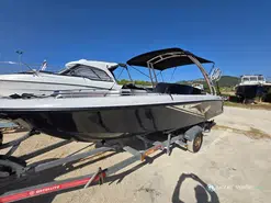 Sealver Wave Boat 656