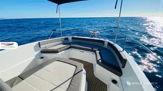 Jeanneau Cap Camarat 9.0 CC
