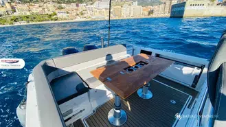 Jeanneau Cap Camarat 9.0 CC