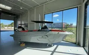 Pacific Craft  750 Open