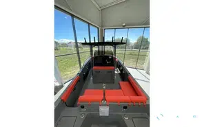 Pacific Craft  750 Open