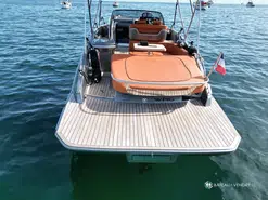 Cranchi E 30 Endurance