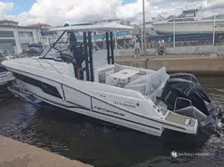 Jeanneau Cap Camarat 9.0 WA Serie 2