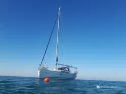Jeanneau Sun Odyssey 32.1