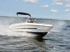 Karnic  1851 MK2 Open
