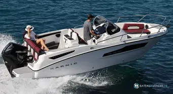 Karnic SL641