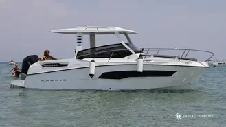 Karnic CS740SHT