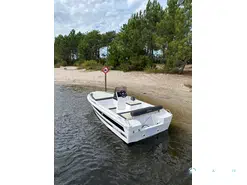 B2 Marine Cap Ferret 135
