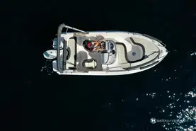 B2 Marine Cap Ferret 522