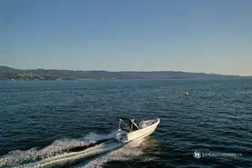 B2 Marine Cap Ferret 522