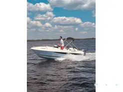 B2 Marine  155
