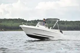 B2 Marine Cap Ferret 572