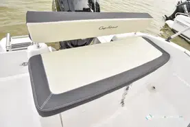 B2 Marine Cap Ferret 572