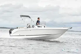 B2 Marine Cap Ferret 652