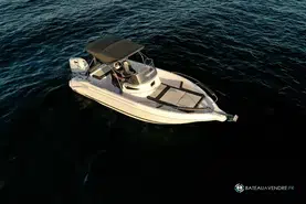 B2 Marine Cap Ferret 702