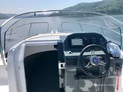 B2 Marine Cap Ferret 702