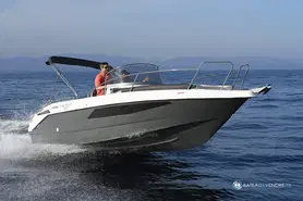 B2 Marine Cap Ferret 702