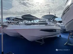 B2 Marine Cap Ferret 752