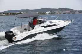 B2 Marine Cap Ferret 752