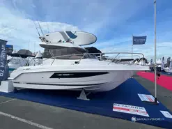 B2 Marine Cap Ferret 228