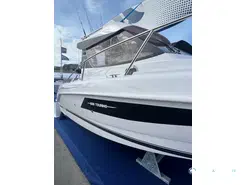 B2 Marine Cap Ferret 228