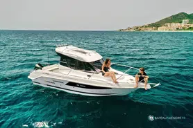 B2 Marine Cap Ferret 228
