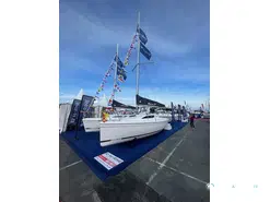 B2 Marine Djinn 7