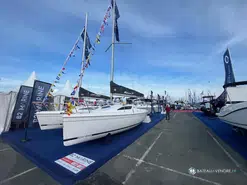 B2 Marine Djinn 7