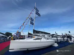B2 Marine Djinn 7