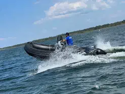 3D Tender X Pro 535