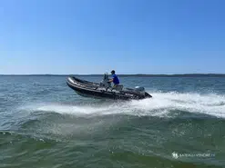 3D Tender X Pro 535