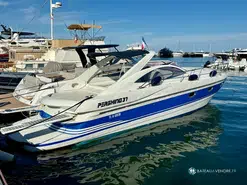 Pershing  37