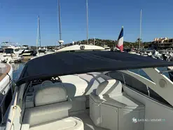 Pershing  37
