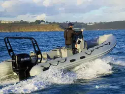 3D Tender XPRO 589
