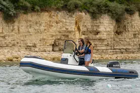 3D Tender TR54 EDITION LIMITEE