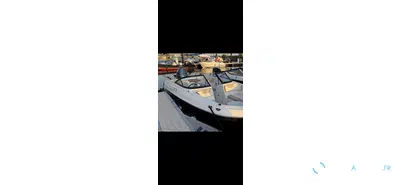 Bayliner VR4 OB