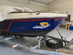 Bayliner VR4 OB