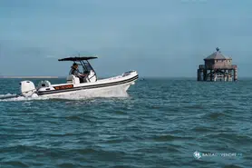 3D Tender DREAM 7
