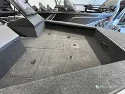 Brema  510V Edge Double Console