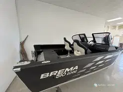 Brema  510V Edge Double Console