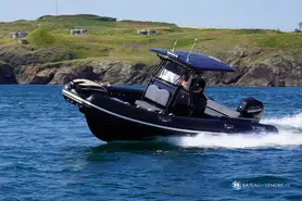 3D Tender Dream 850