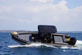 3D Tender Dream 850