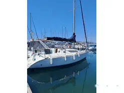 Jeanneau Sun Odyssey 28.1