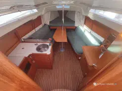 Jeanneau Sun Odyssey 28.1