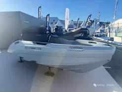 Seastorm  13S Sundeck