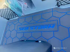 Seastorm  13S Sundeck