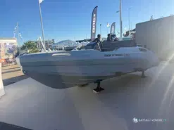 Seastorm  13S Sundeck