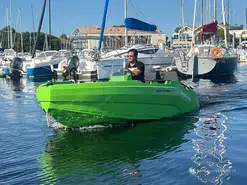 Seastorm  13S Sundeck