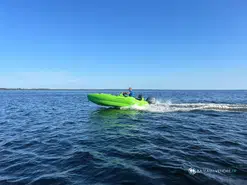 Seastorm  13S Sundeck