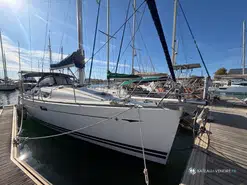 Jeanneau Sun Odyssey 39i Performance